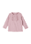 Langarmshirt light pink