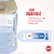 Biberon First Choice⁺ verre naissance 240 ml Temperature Control blanc lot de 2
