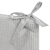 Nido protector cuna Light grey