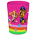 Kit vaisselle enfant petit-déjeuner Pat Patrouille PP rose, 3 pièces