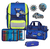 Genius Set 4st - Blauw Police