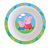 Peppa Pig ontbijtset, 3 stuks