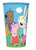 Peppa Pig ontbijtset, 3 stuks