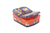 Boîte à goûter enfant Pat Patrouille PP bleu, 3 pièces