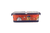 Boîte à goûter enfant Pat Patrouille PP bleu, 3 pièces