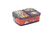 Boîte à goûter enfant Pat Patrouille PP bleu, 3 pièces