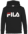 Fila Kinder Hoody Ben black