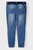 Jeans Nmmbob Medium Blå Denim