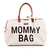 CHILD HOME Mommy Bolsa Teddy old white