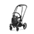 Gestell Priam 4 Chrome Black