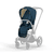 cybex PLATINUM Seat Pack für New Priam und e-Priam Mountain Blue