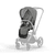 cybex PLATINUM Seat Pack für New Priam und e-Priam Soho Grey