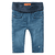 Jeans blauw denim