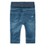 Jeans azul denim