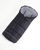 Chancelière pour poussette universelle thermoactive polaire Pooly noir