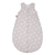 Sommerschlafsack Zweige Taupe