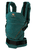 Babytrage XT Cotton Denimteal-Toffee