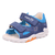 Sandalia infantil Flow azul/turquesa