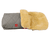 Winterfußsack Natura grey melange