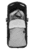 Winterfußsack Natura grey melange