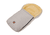 Winterfußsack Emma denim light grey
