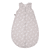 Gigoteuse bio brindilles taupe TOG 2.5