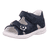 Sandalia infantil Polly azul