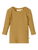 Lil'Atelier Langarmshirt Nbnikar Honey Mustard