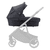 Kinderwagenaufsatz Strider M Black Shadow