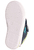 Halbschuh Moppy blau / hellgrüm
