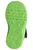 Chausson Spotty bleu