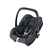 Ovetto CabrioFix i-Size Essential Graphite