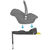 Base isofix silla de coche CabrioFix i Size