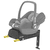 Base isofix silla de coche CabrioFix i Size