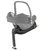 Base isofix silla de coche CabrioFix i Size