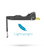 Base isofix silla de coche CabrioFix i Size
