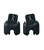 CRS Adaptador Mc Baby Black