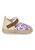 Baby ballerina blomster rosa