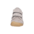 Låg sko Chrisy grus (medium)