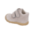 Låg sko Chrisy grus (medium)