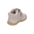 Låg sko Chrisy grus (medium)