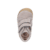 Låg sko Chrisy grus (medium)