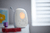 Philips  Vigilabebés DECT Babyphone SCD715/26