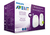 Philips  Vigilabebés DECT Babyphone SCD715/26