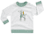 Langarmshirt ANIMAL Friends offwhite