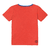 Kolenmijnwerkers T-Shirt Lore Rood