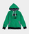 Kolen Nippers Hoodie Lore groen