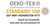 Koc zimowy Twiggy 70 x 100 cm Test Seal