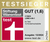 Seggiolone Lemo 4 in 1, Pearl Pink Test Seal