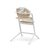 Trona Lemo 4 en 1 set Sand White